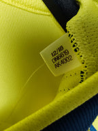 2019-20 Colombia Home Shirt James #10 - detailed view