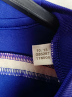 2013-15 Japan Home Shirt Kagawa #10 - detailed view