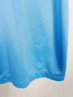 2013-14 Manchester City Home Shirt A. Negredo #9 - detailed view