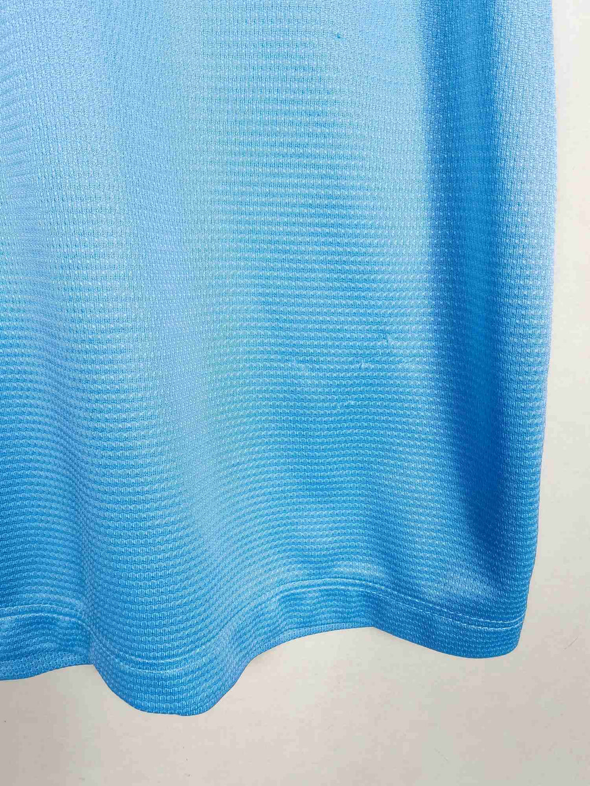 2013-14 Manchester City Home Shirt A. Negredo #9 - detailed view