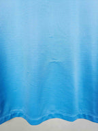 2013-14 Manchester City Home Shirt A. Negredo #9 - detailed view