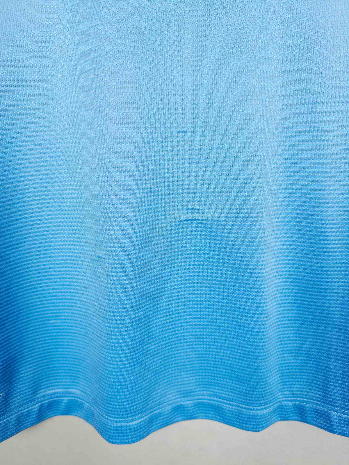 2013-14 Manchester City Home Shirt A. Negredo #9 - detailed view