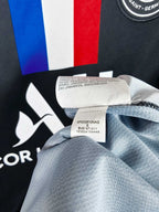 2019-20 Paris Saint-Germain Fourth Shirt Neymar Jr #10 - detailed view