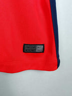 2014-15 Paris Saint-Germain Third Shirt Ibrahimovic #10 - detailed view
