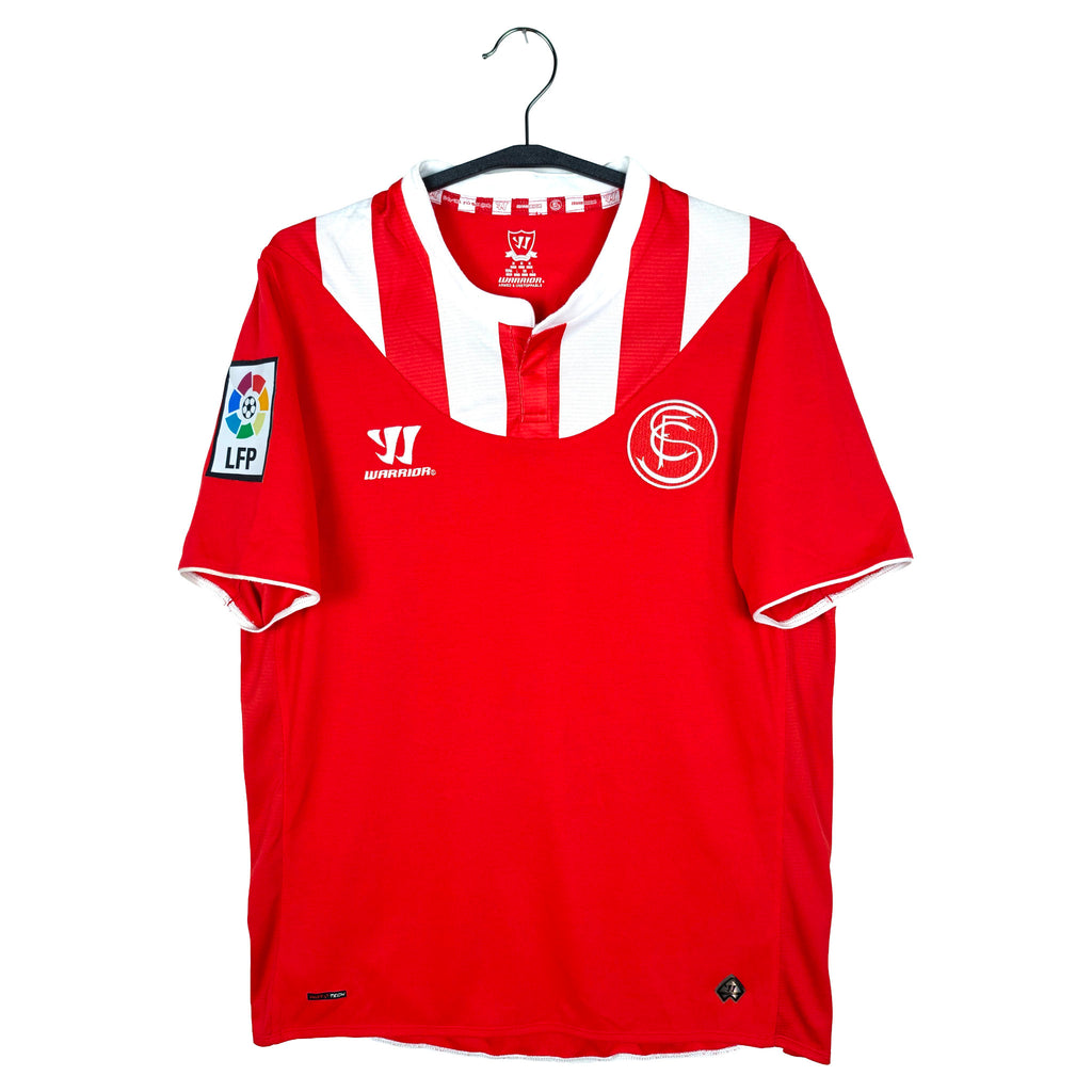 2013-14 Sevilla Away Shirt I. Rakitic #11 - front view