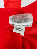 2013-14 Sevilla Away Shirt I. Rakitic #11 - detailed view