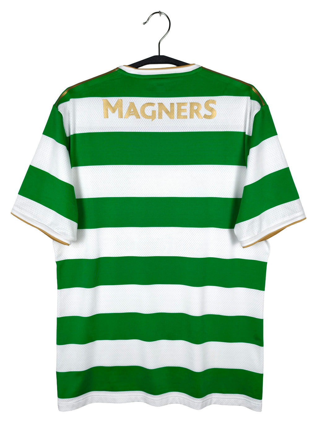 2017-18 Celtic Home Shirt