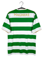 2017-18 Celtic Home Shirt