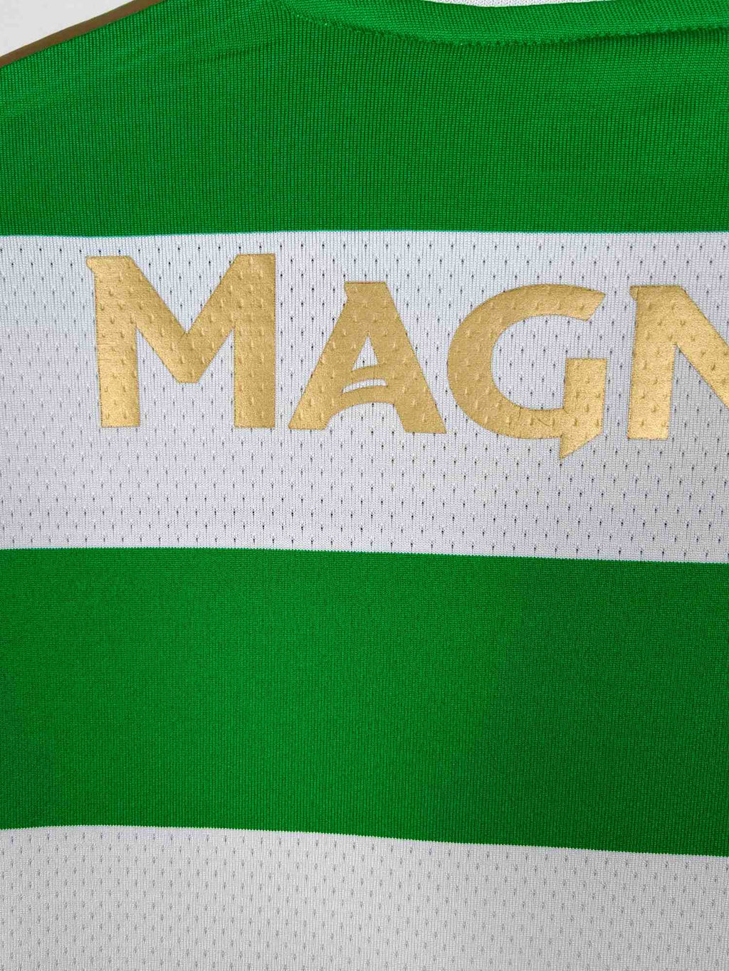 2017-18 Celtic Home Shirt
