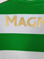 2017-18 Celtic Home Shirt