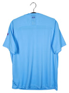2019-20 Manchester City Home Shirt