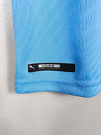 2019-20 Manchester City Home Shirt