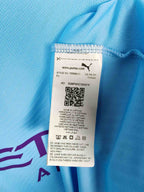 2019-20 Manchester City Home Shirt