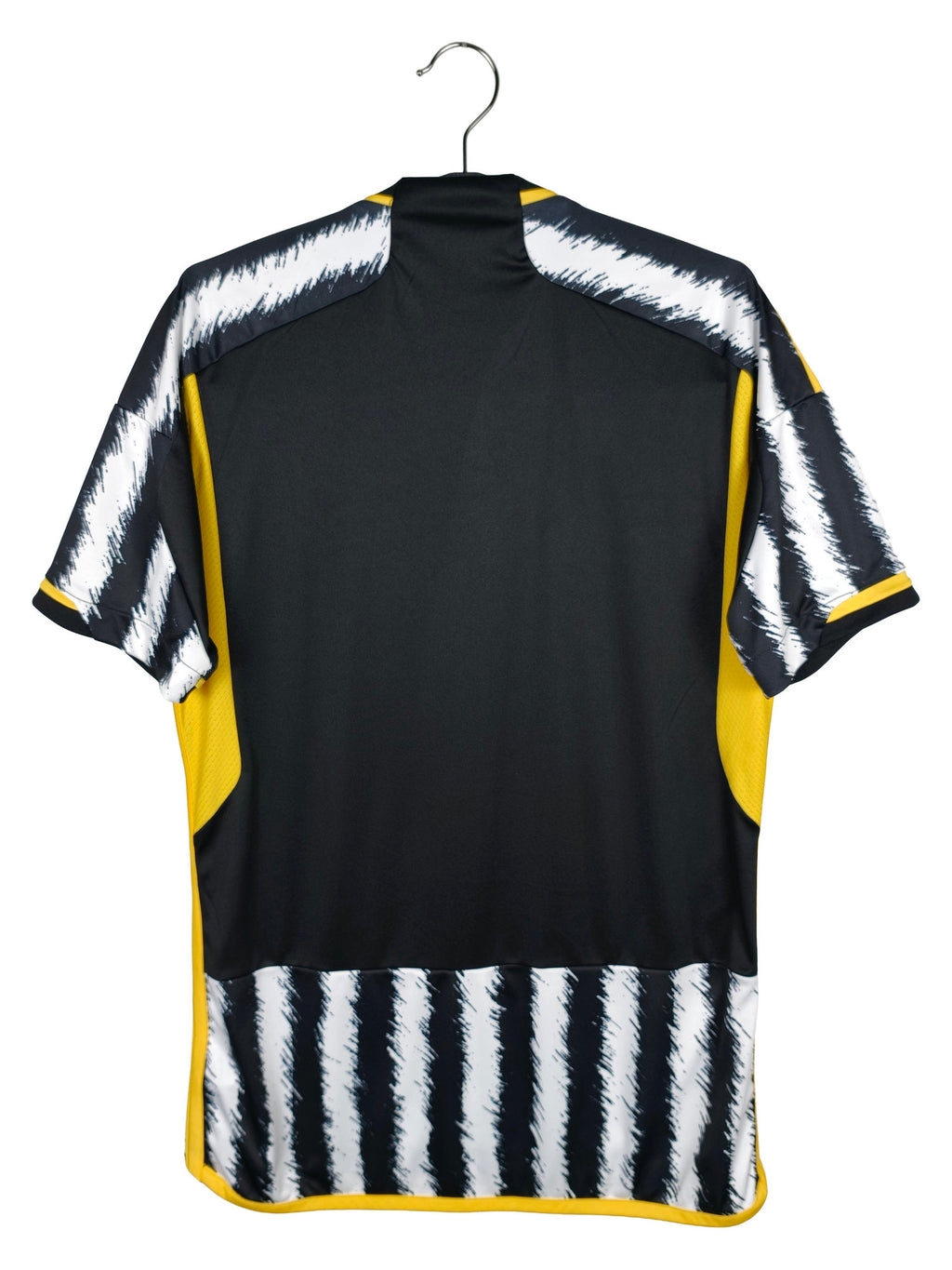 2023-24 Juventus Home Shirt