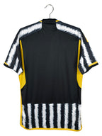 2023-24 Juventus Home Shirt