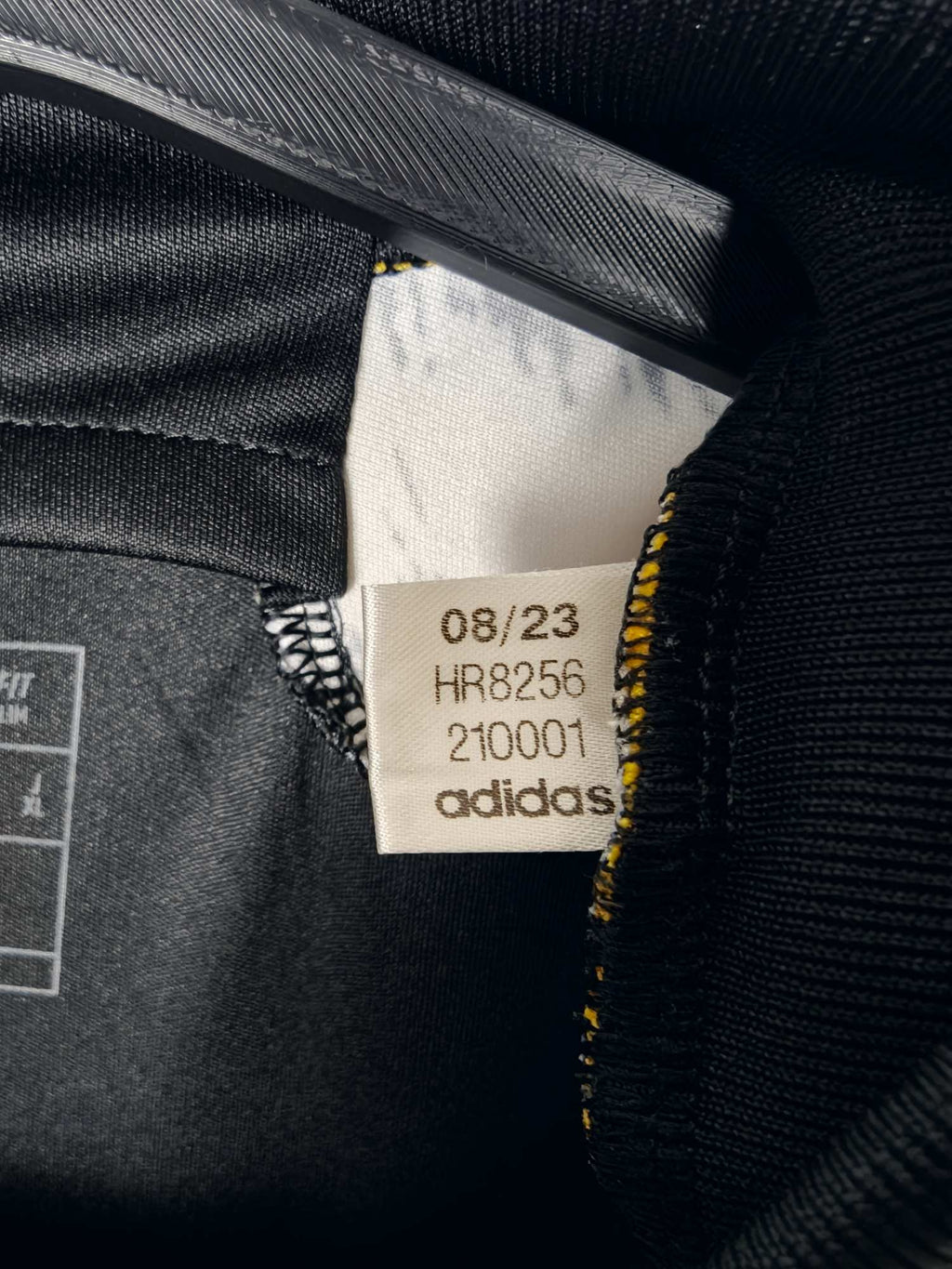 2023-24 Juventus Home Shirt