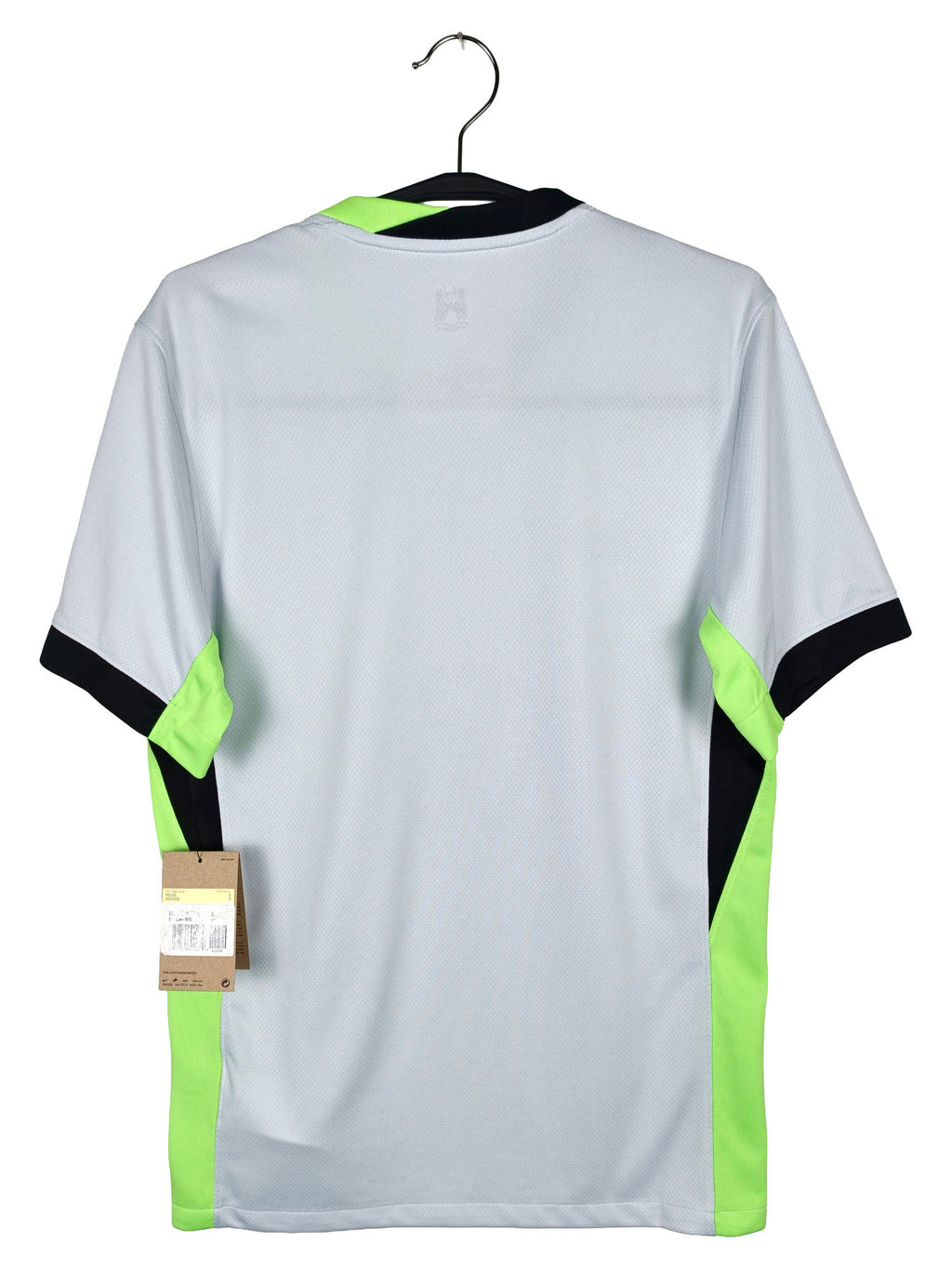 2024-25 Wolfsburg Third Shirt