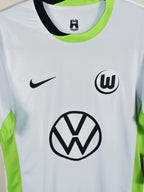 2024-25 Wolfsburg Third Shirt