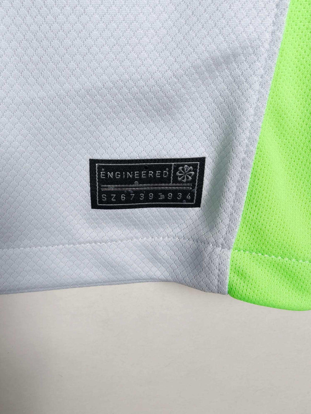 2024-25 Wolfsburg Third Shirt