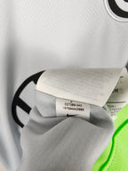 2024-25 Wolfsburg Third Shirt
