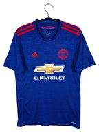 2016-17 Manchester United Away Shirt