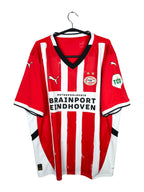 2024-25 PSV Home Shirt