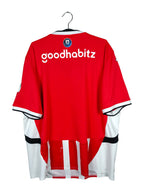 2024-25 PSV Home Shirt