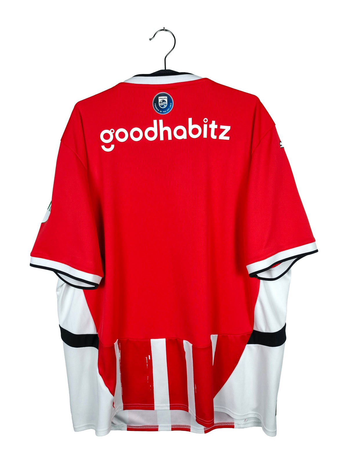 2024-25 PSV Home Shirt