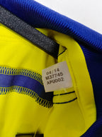 2014-15 Chelsea Away Shirt Hazard #10