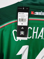 2014-15 Mexico Home Shirt Chicharito #14