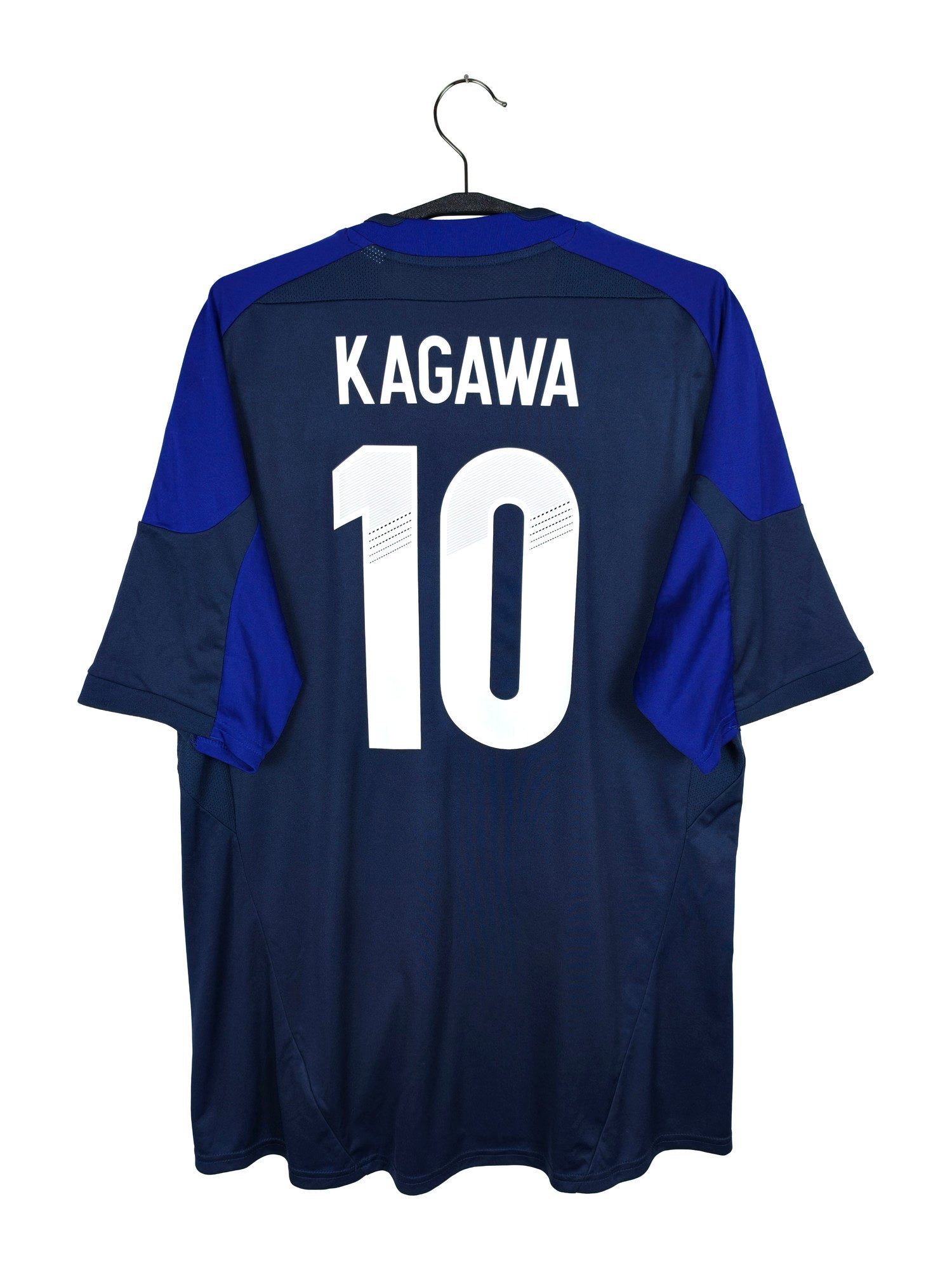 Japan National Football Shirts | Original Vintage & Retro Jerseys