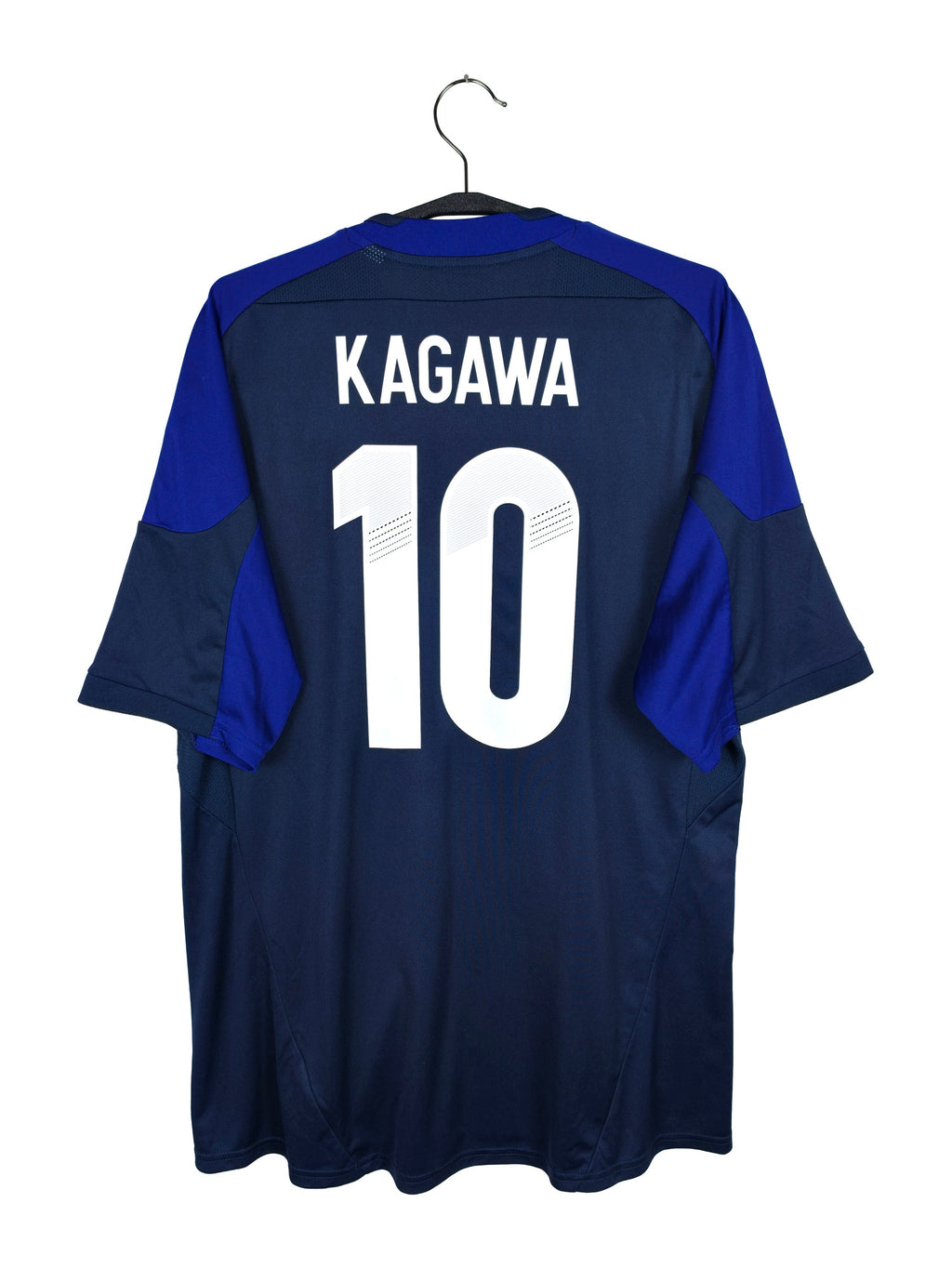 2012-13 Japan Home Shirt Kagawa #10