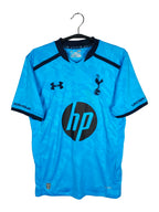 2013-14 Tottenham Hotspur Away Shirt Dembélé #19