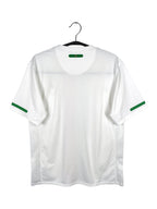 2010-11 Portugal Away Shirt