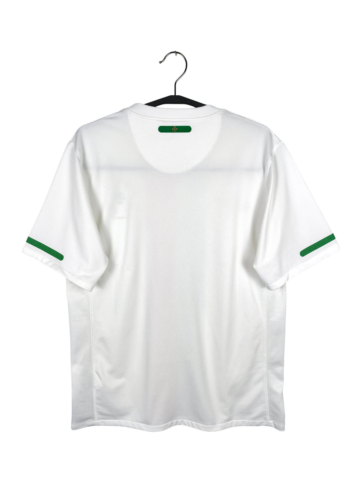 2010-11 Portugal Away Shirt