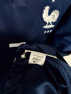 2018-19 France Home Shirt Griezmann #7