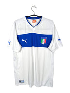 2012-13 Italy Away Shirt