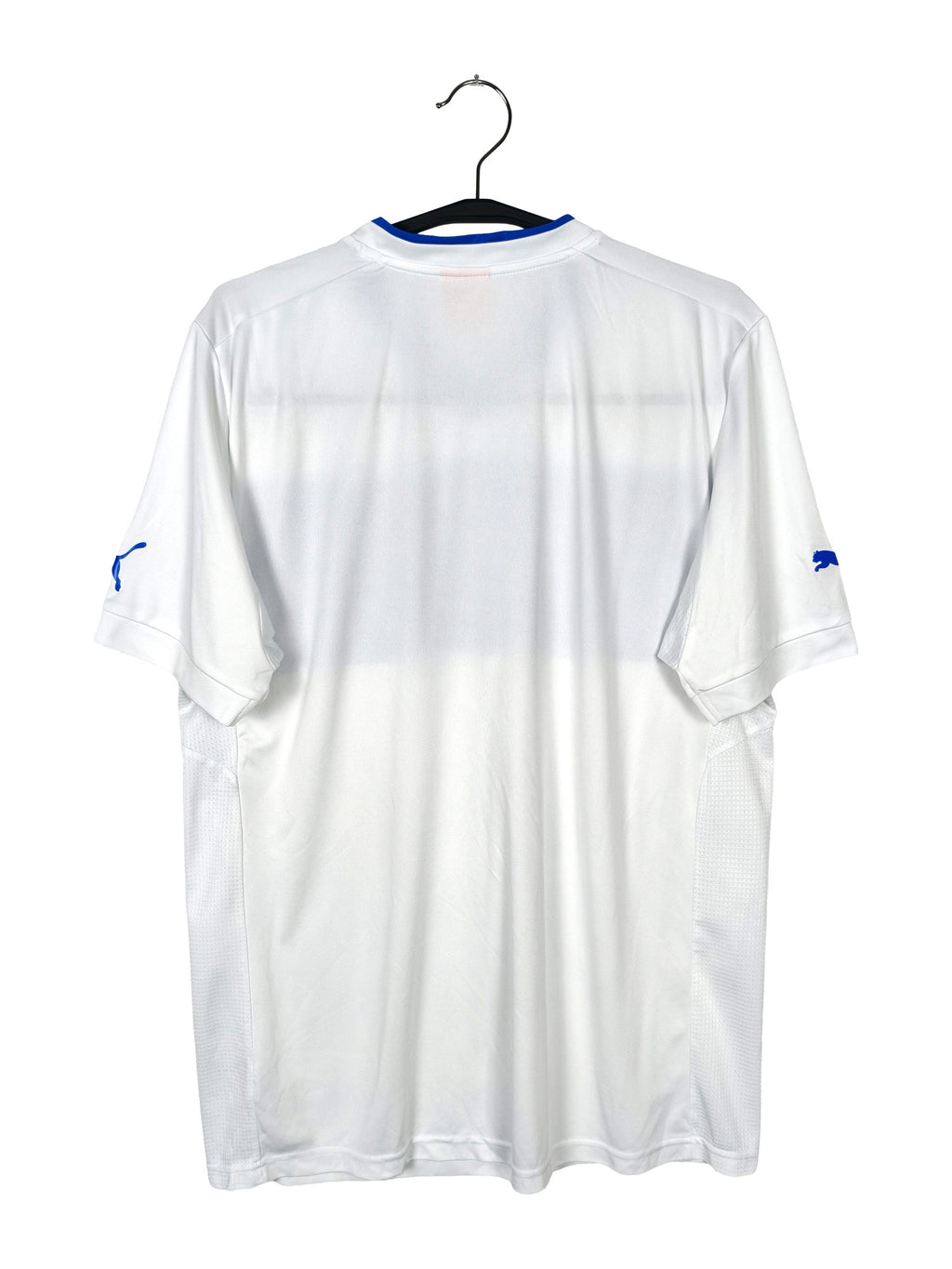 2012-13 Italy Away Shirt