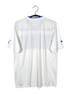 2012-13 Italy Away Shirt