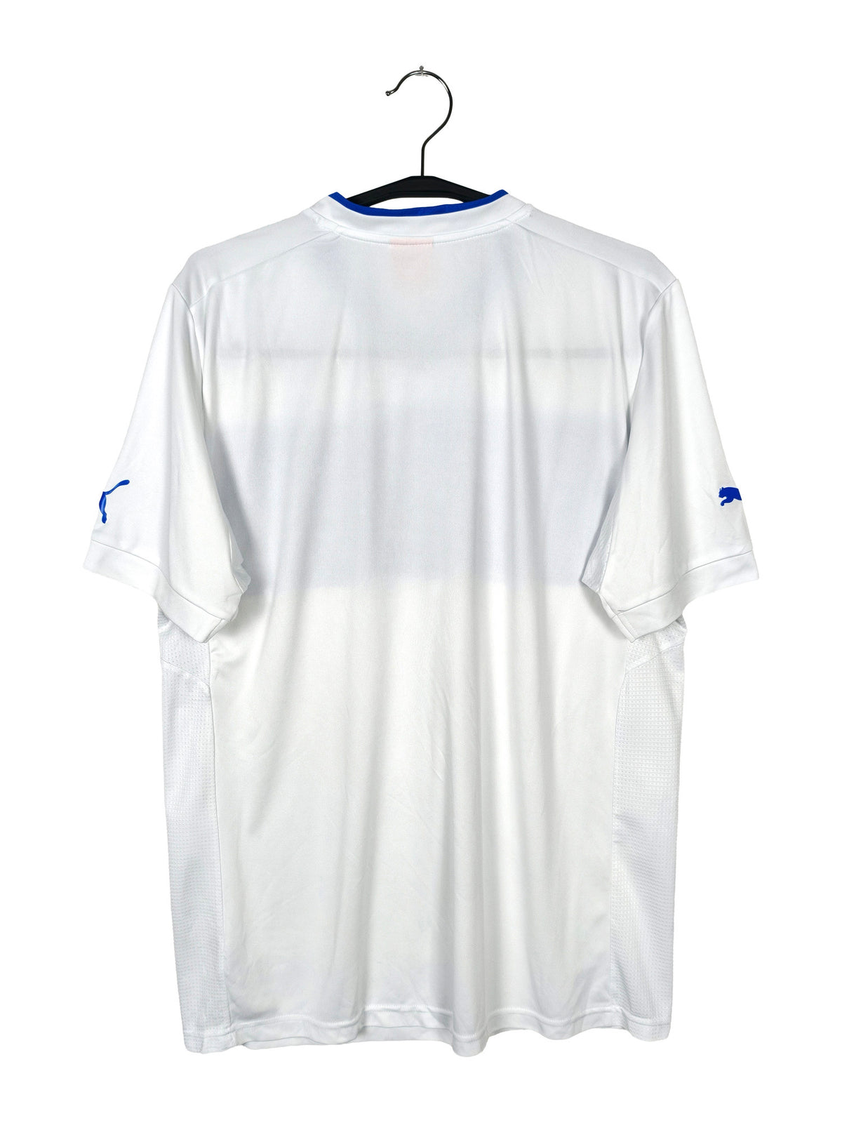 2012-13 Italy Away Shirt