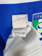 2012-13 Italy Away Shirt