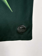 2019-20 Wolfsburg Home Shirt Brekalo #7
