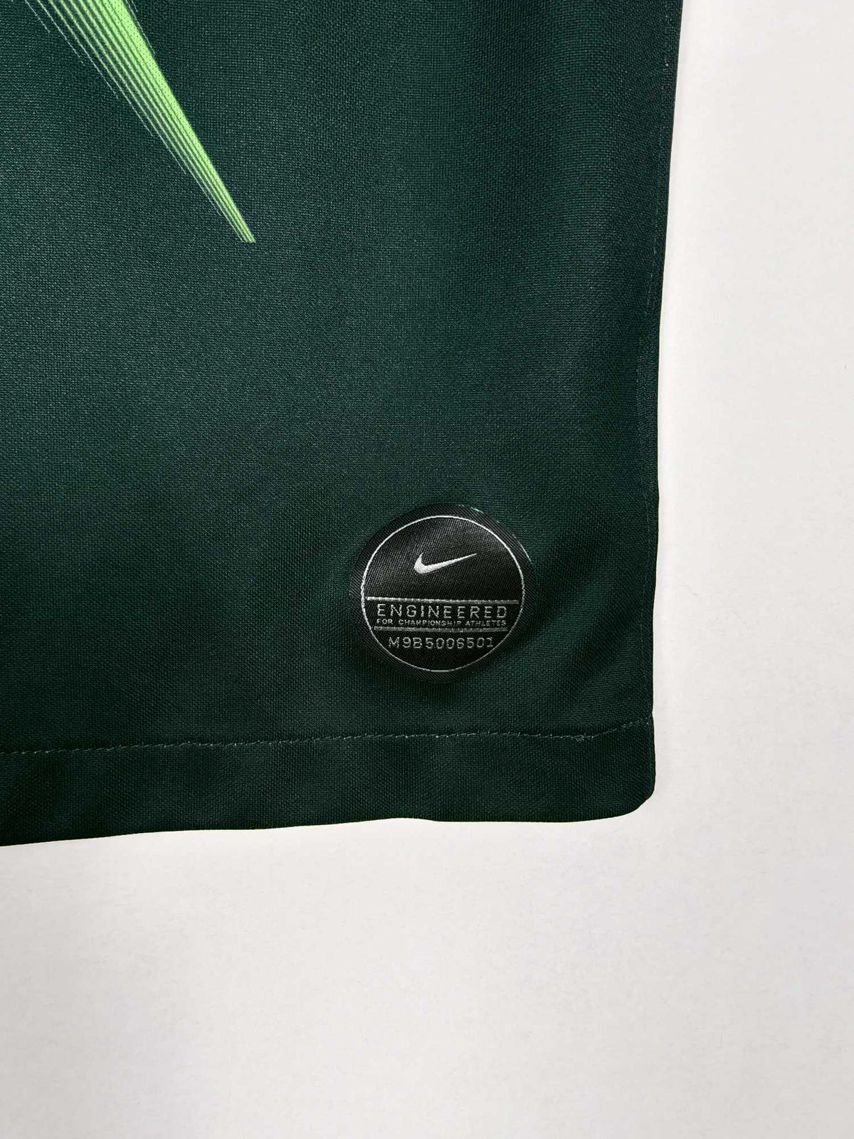 2019-20 Wolfsburg Home Shirt Brekalo #7