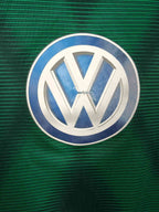 2018-19 Wolfsburg Home Shirt Roussillon #15