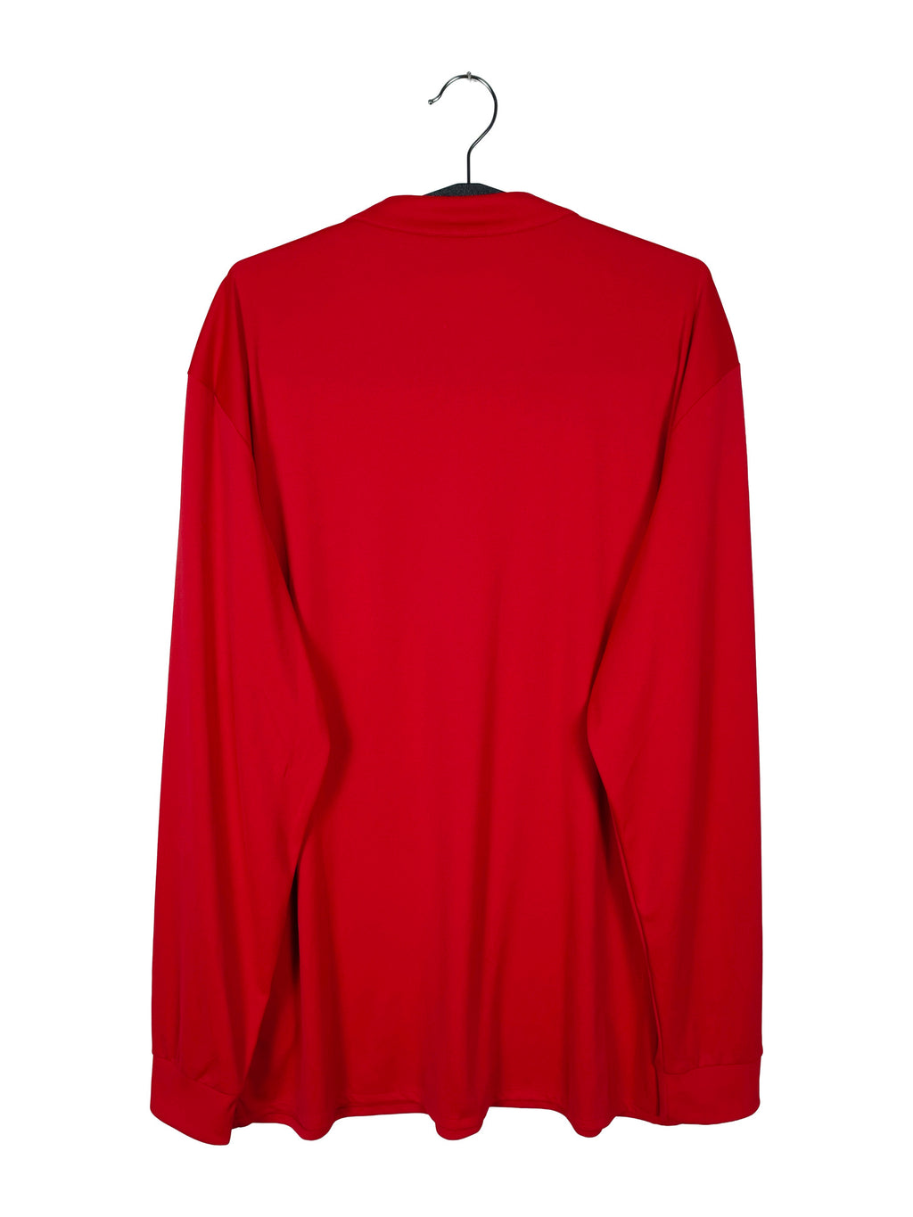 2016-17 Manchester United Home Shirt (LS)