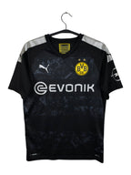 2019-20 Borussia Dortmund Away Shirt