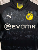 2019-20 Borussia Dortmund Away Shirt
