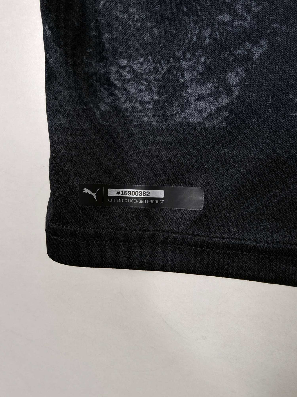 2019-20 Borussia Dortmund Away Shirt