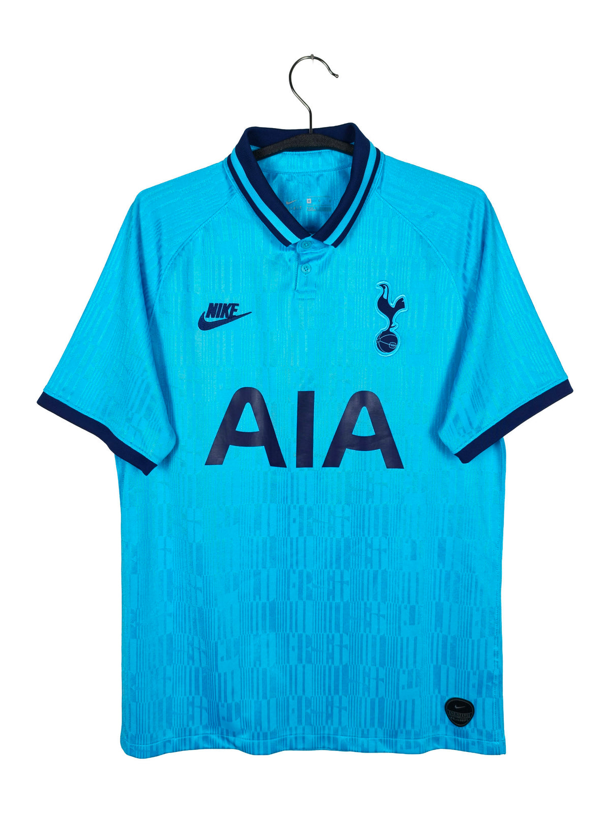 2019-20 Tottenham Hotspur Third Shirt