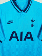2019-20 Tottenham Hotspur Third Shirt